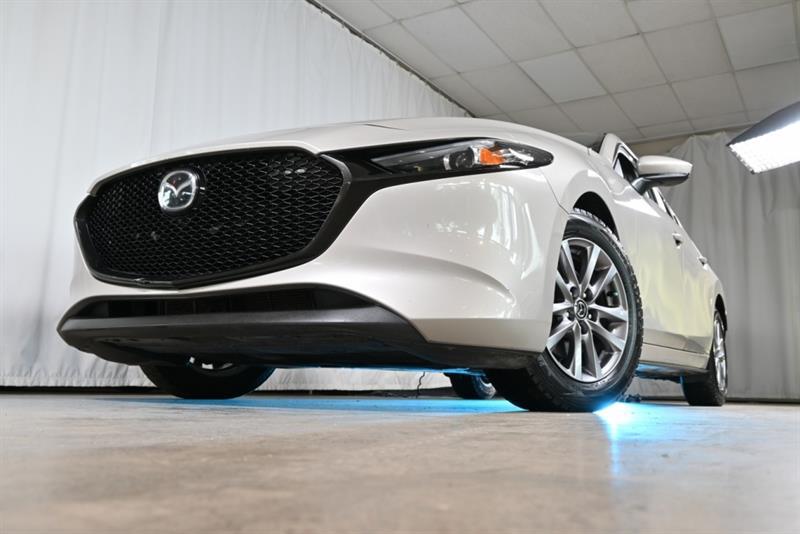 mazda Mazda3 Sport 2022 - 5