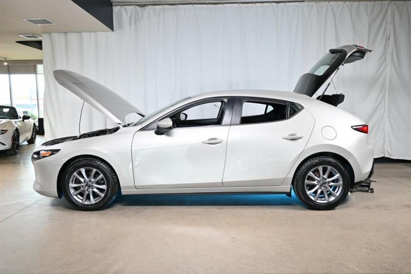 mazda Mazda3 Sport 2022 - 10