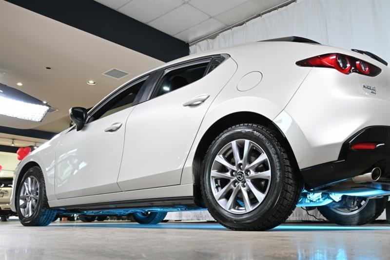 mazda Mazda3 Sport 2022 - 11