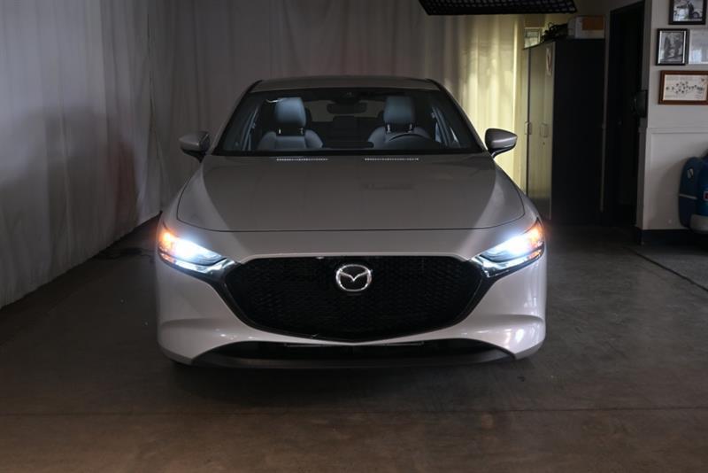 mazda Mazda3 Sport 2022 - 33