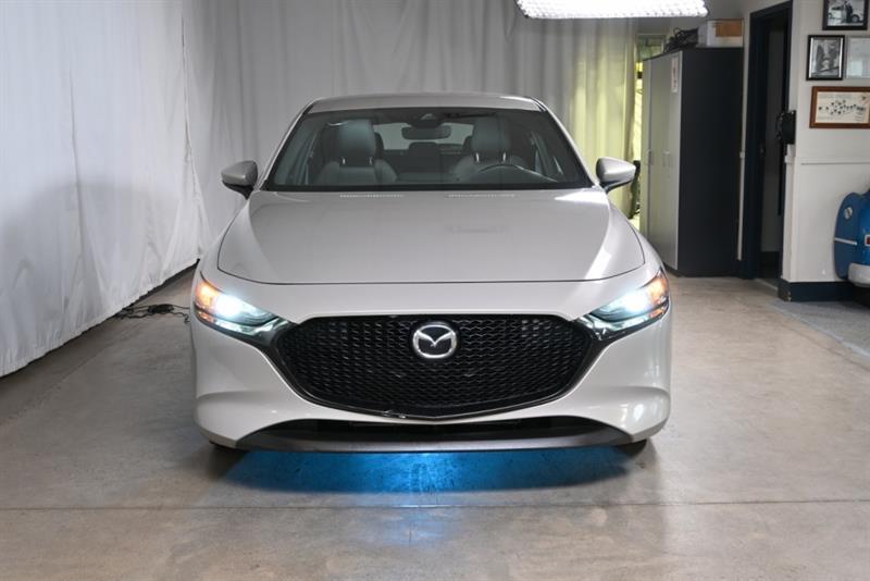 mazda Mazda3 Sport 2022 - 34