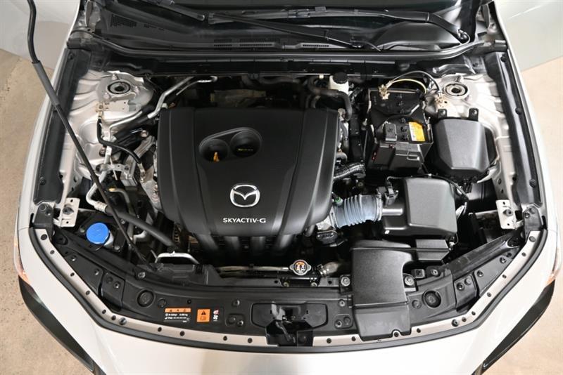 mazda Mazda3 Sport 2022 - 37