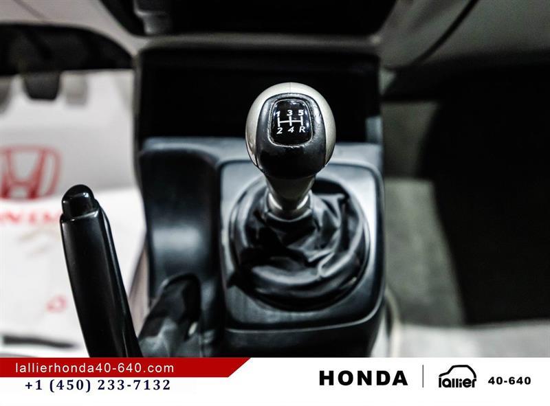 honda Civic Sdn 2010 - 24