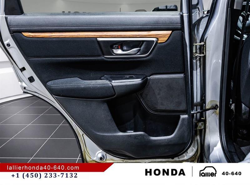 honda CR-V 2019 - 12