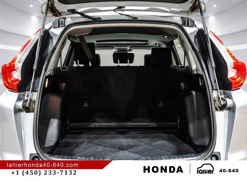 honda CR-V 2019 - 15