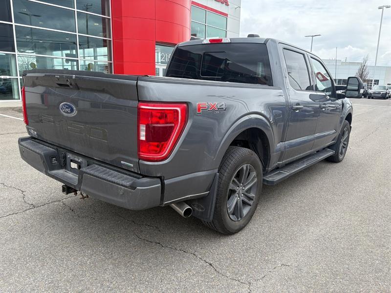 ford F-150 2023 - 3