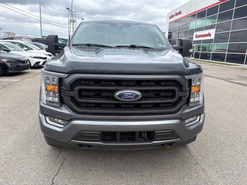ford F-150 2023 - 4