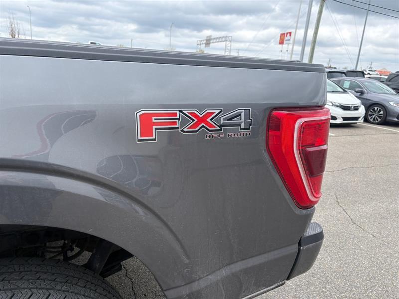 ford F-150 2023 - 6