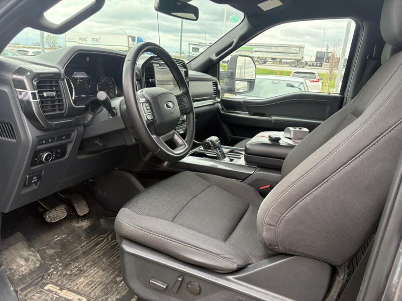 ford F-150 2023 - 8