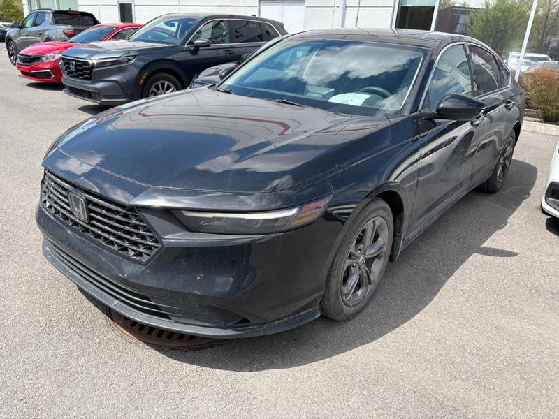 honda Berline Accord 2023