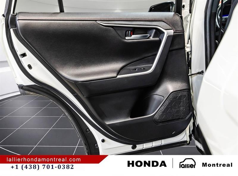 toyota RAV4 Prime 2021 - 13