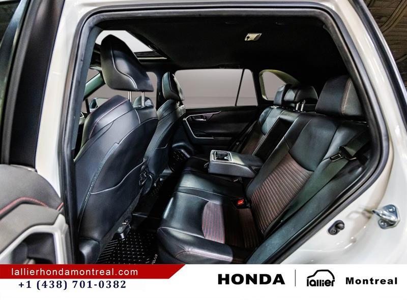 toyota RAV4 Prime 2021 - 14
