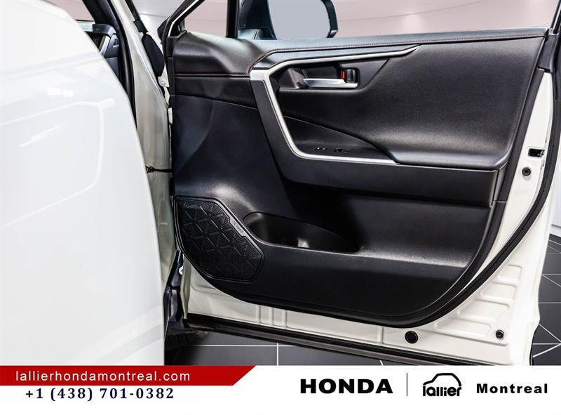 toyota RAV4 Prime 2021 - 18