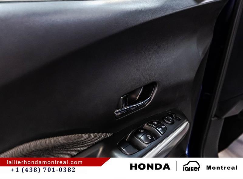 nissan Kicks 2018 - 12