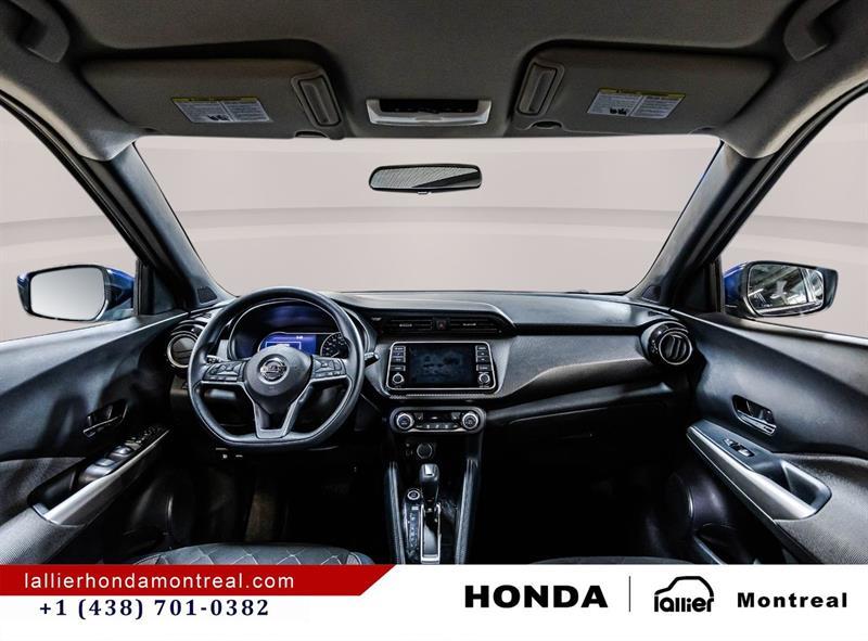 nissan Kicks 2018 - 15