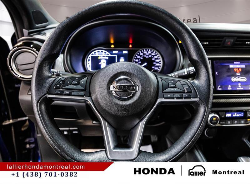 nissan Kicks 2018 - 22