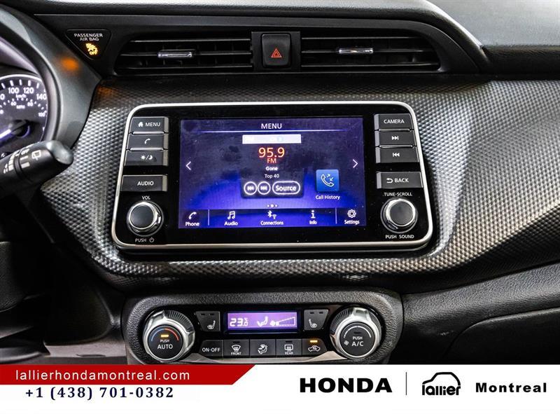 nissan Kicks 2018 - 24