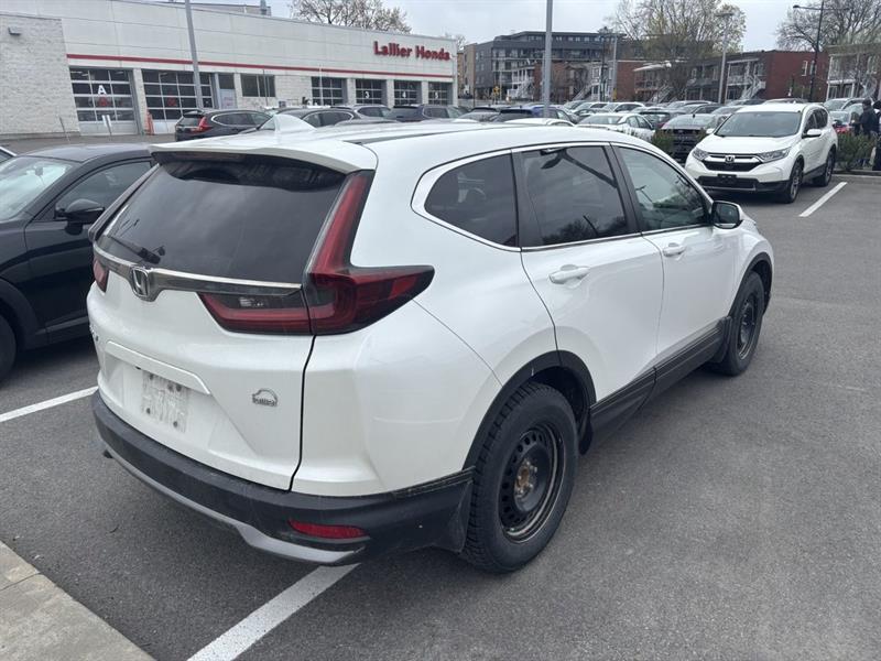 honda CR-V 2021 - 2