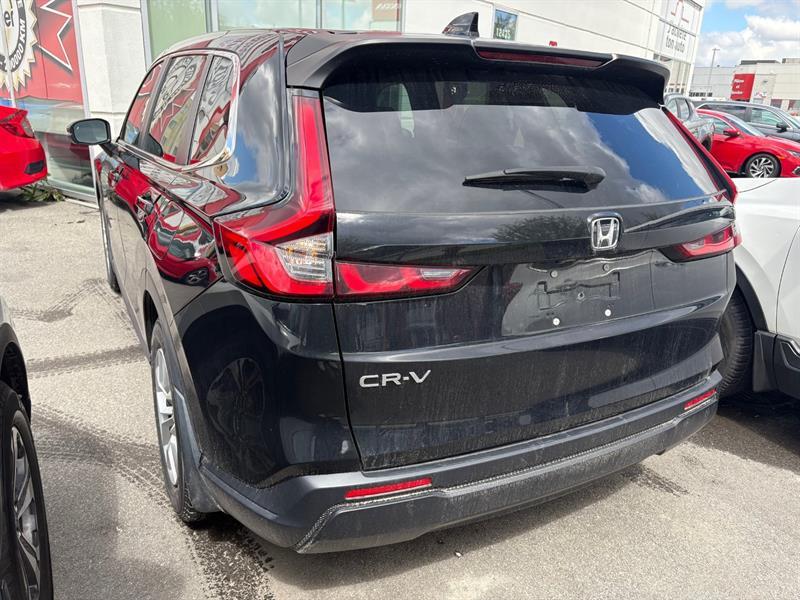 honda CR-V 2023 - 4