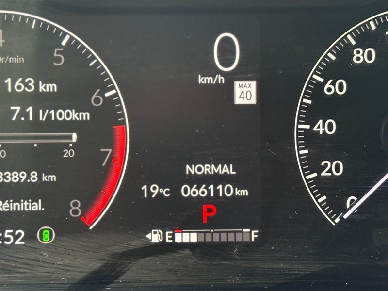 honda CR-V 2023 - 5