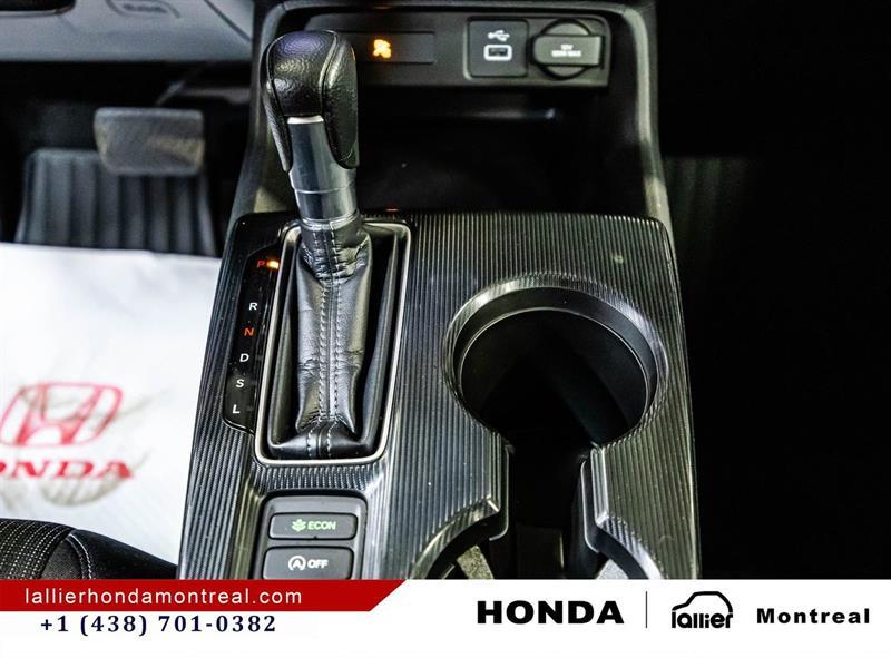 honda Civic Sedan 2022 - 24