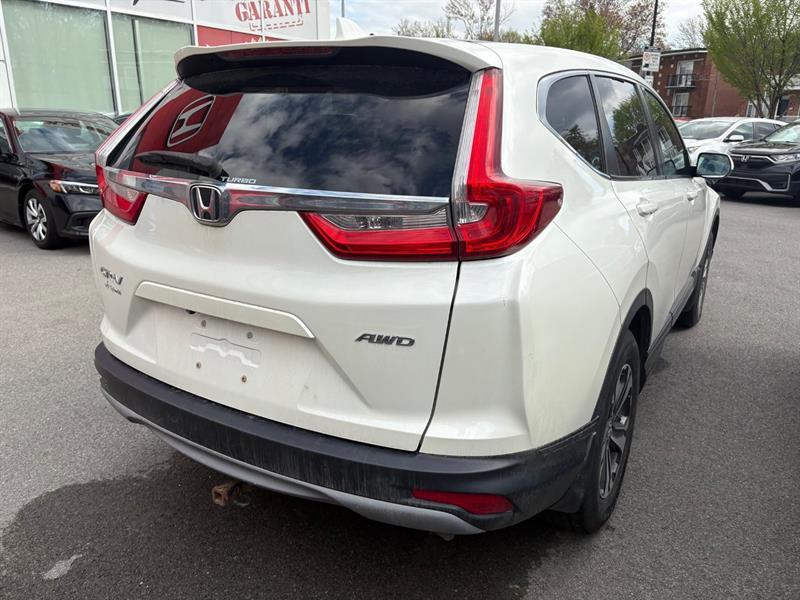 honda CR-V 2018 - 3