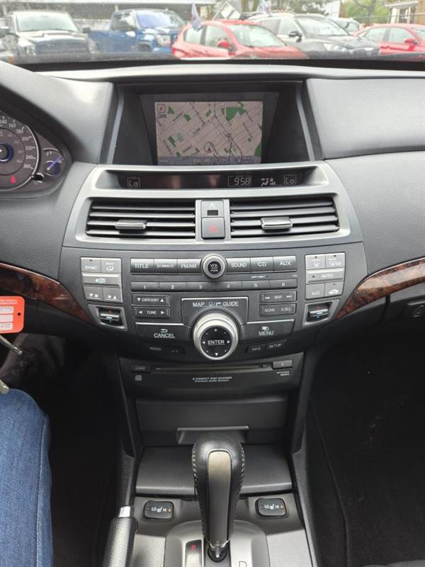 honda Crosstour 2011 - 20
