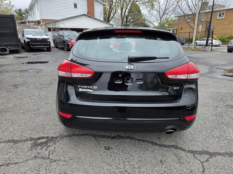 kia Forte 2018 - 6
