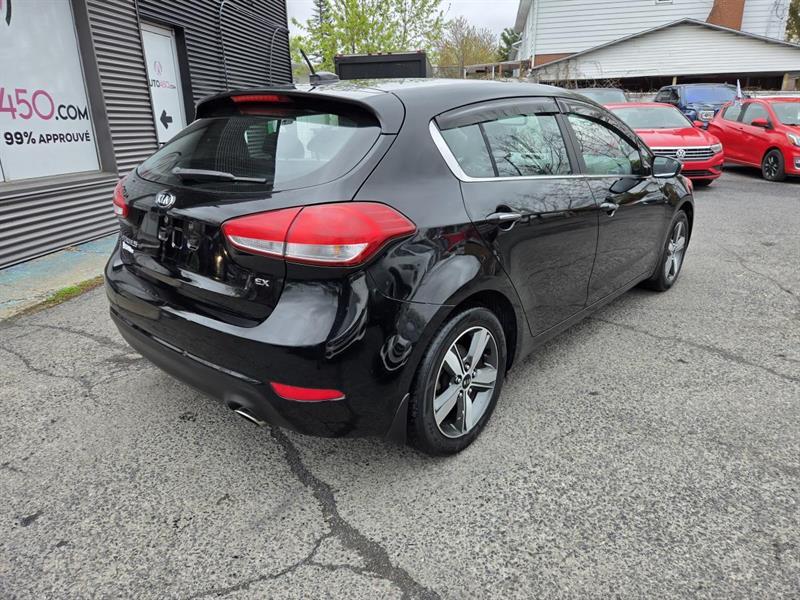 kia Forte 2018 - 7