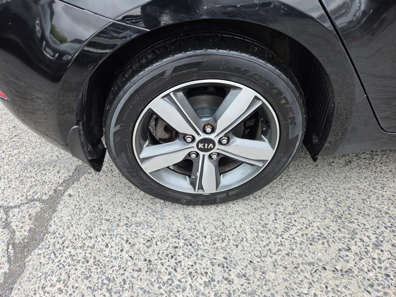 kia Forte 2018 - 8