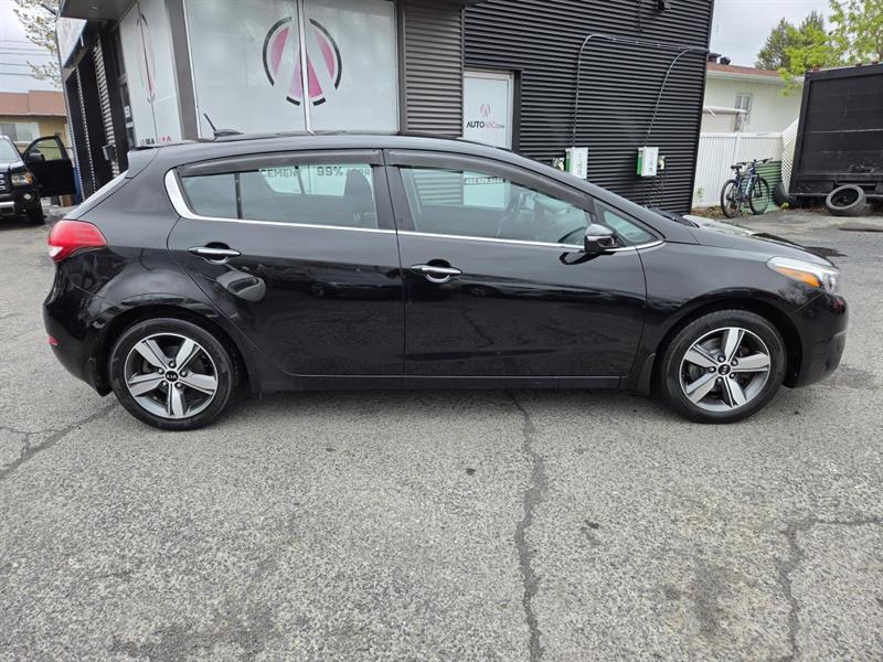 kia Forte 2018 - 9