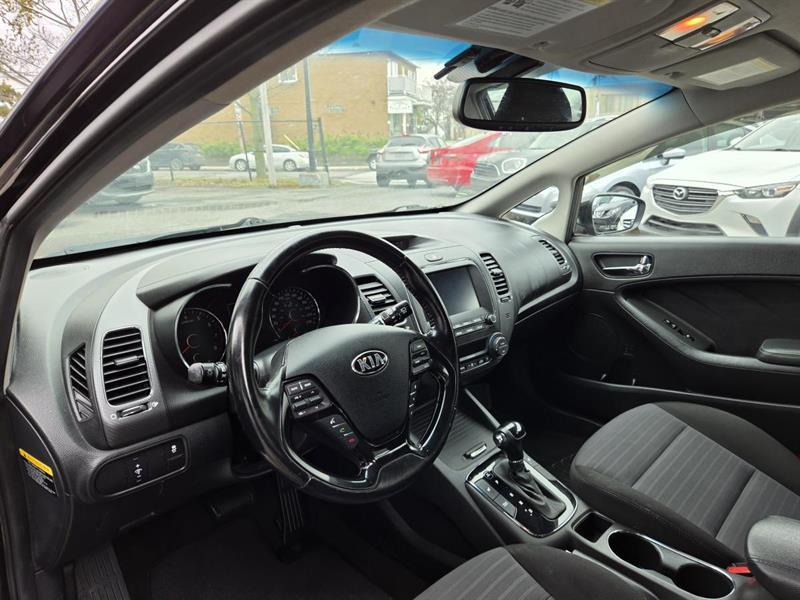 kia Forte 2018 - 15