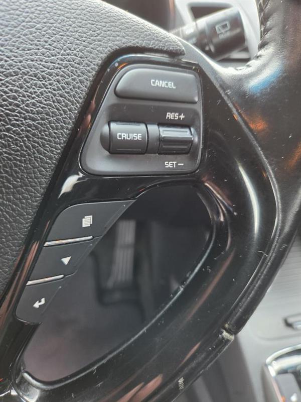 kia Forte 2018 - 19
