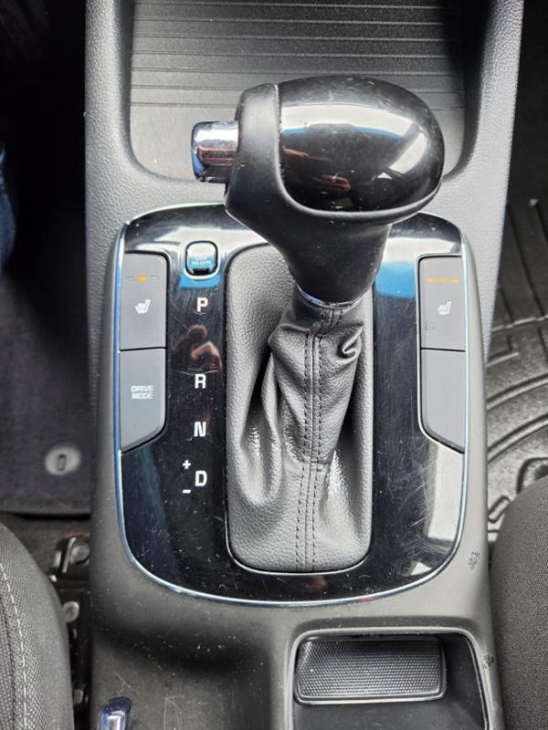 kia Forte 2018 - 20