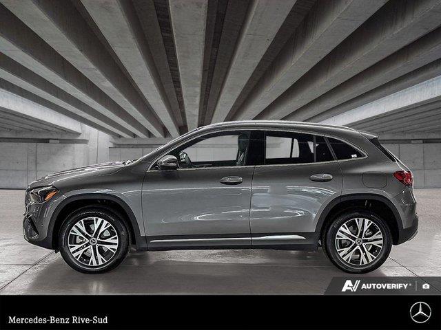 mercedes-benz GLA 2026 - 2