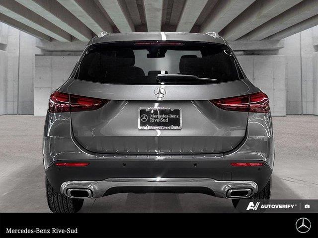 mercedes-benz GLA 2026 - 4
