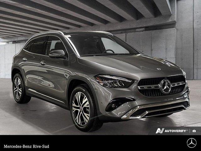 mercedes-benz GLA 2026 - 7