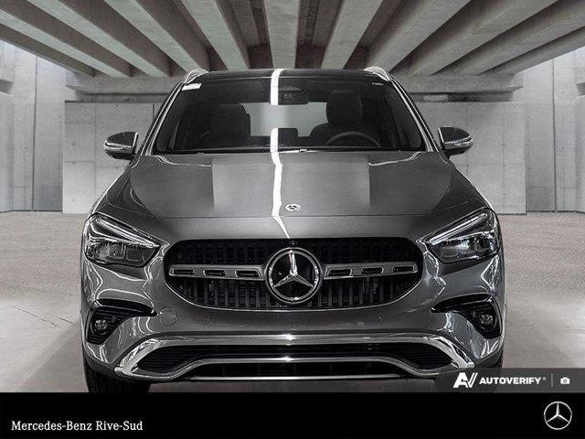 mercedes-benz GLA 2026 - 8