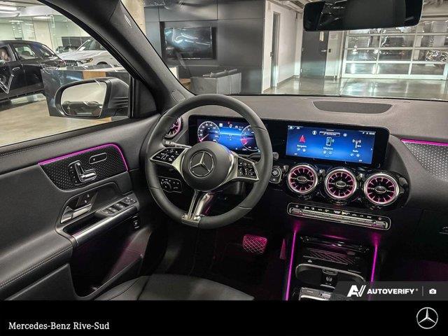 mercedes-benz GLA 2026 - 9