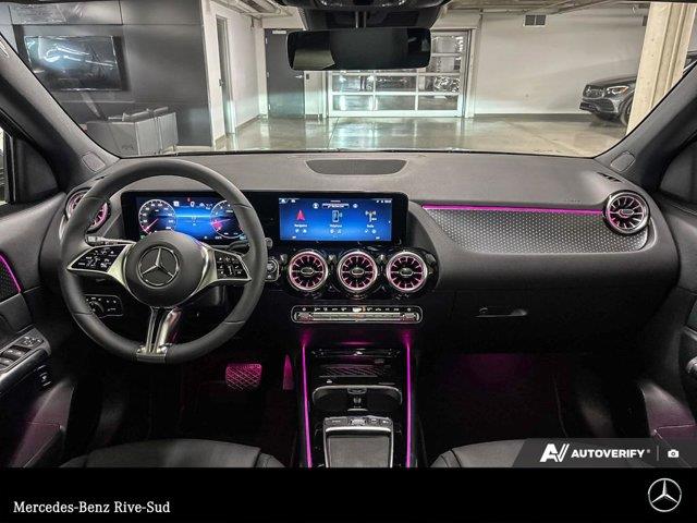 mercedes-benz GLA 2026 - 10