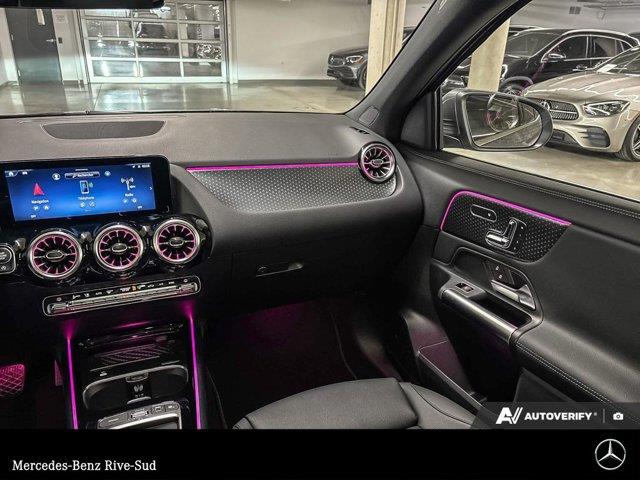 mercedes-benz GLA 2026 - 11