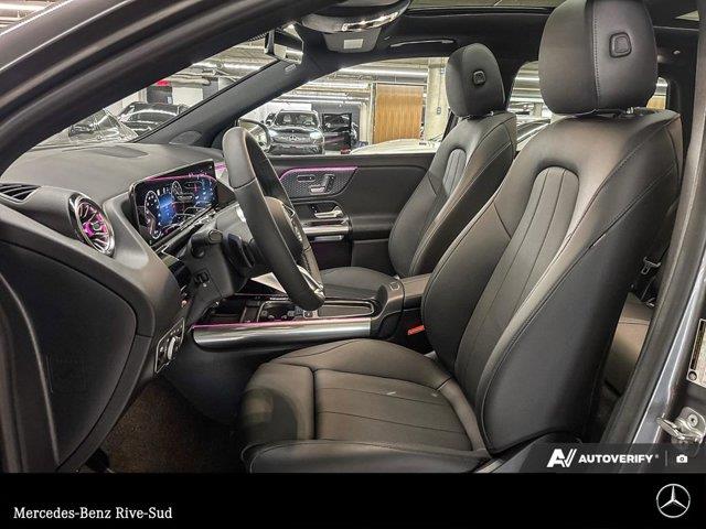 mercedes-benz GLA 2026 - 12
