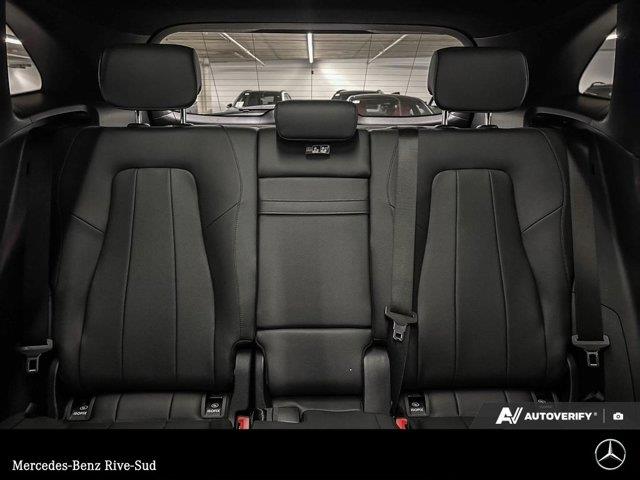 mercedes-benz GLA 2026 - 13
