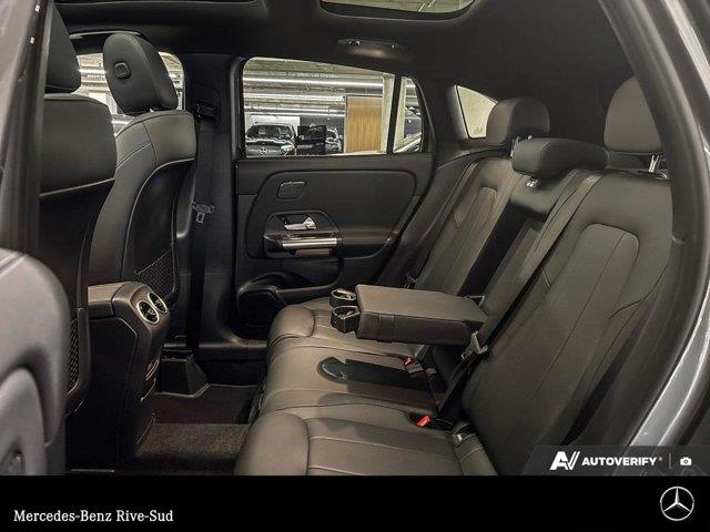mercedes-benz GLA 2026 - 14