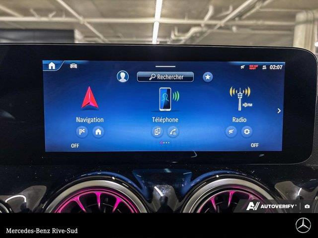 mercedes-benz GLA 2026 - 16