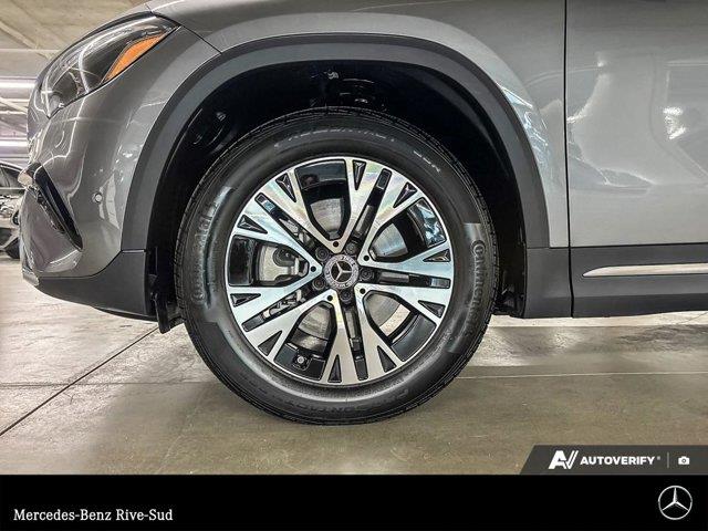 mercedes-benz GLA 2026 - 18