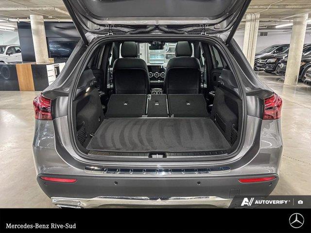 mercedes-benz GLA 2026 - 26
