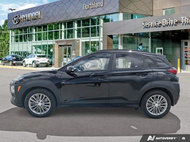 hyundai Kona 2019 - 2