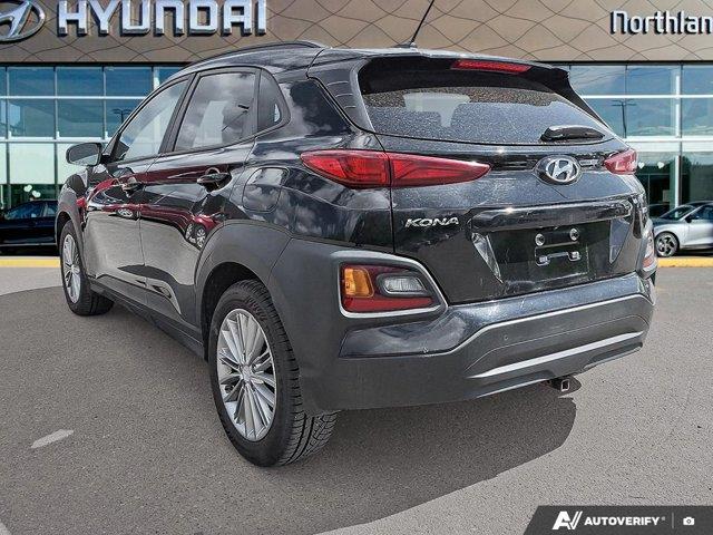 hyundai Kona 2019 - 3