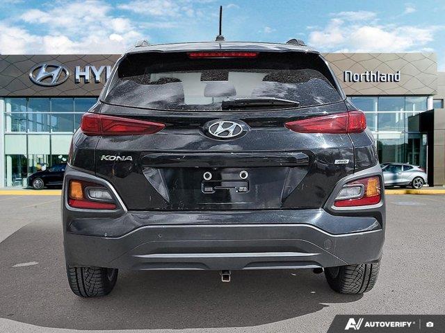 hyundai Kona 2019 - 4